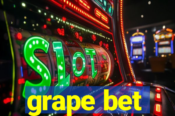 grape bet